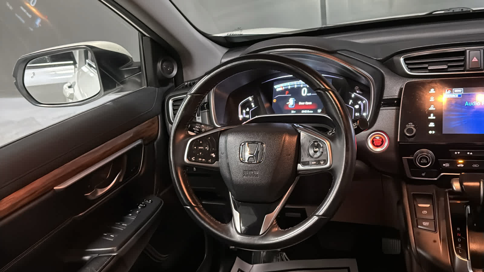 Used 2017 Honda CR-V Touring image 22