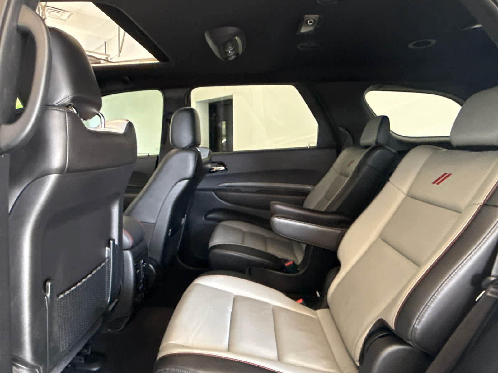 Used 2023 Dodge Durango R/T AWD/4WD image 13