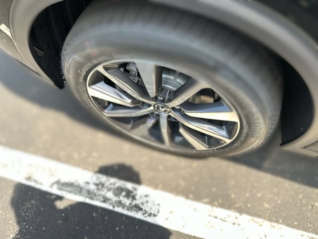 New 2026 Acura MDX SH-AWD w/ Technology Package image 11
