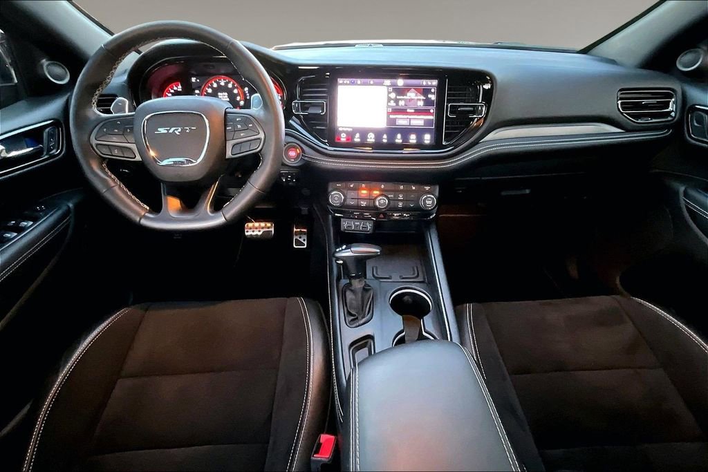 Used 2021 Dodge Durango SRT w/ Black Package image 16