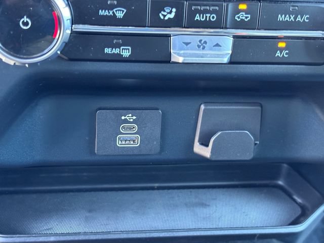Used 2025 Ford F150 XLT w/ Equipment Group 301A Standard AWD/4WD image 33