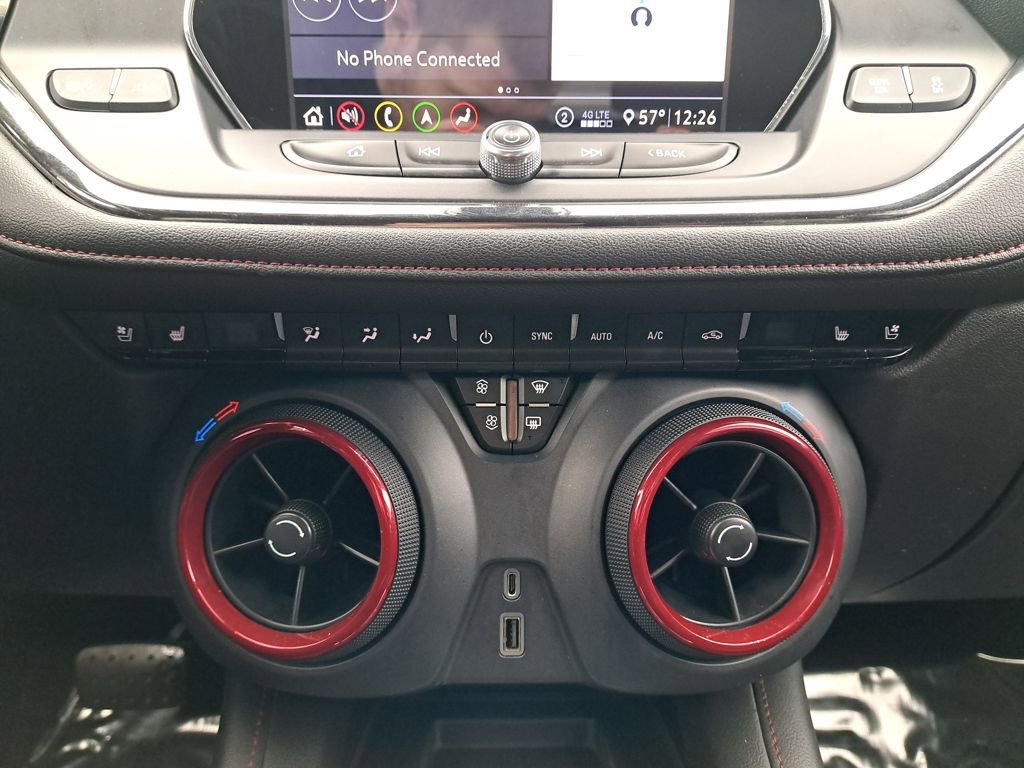 Used 2020 Chevrolet Blazer RS image 28