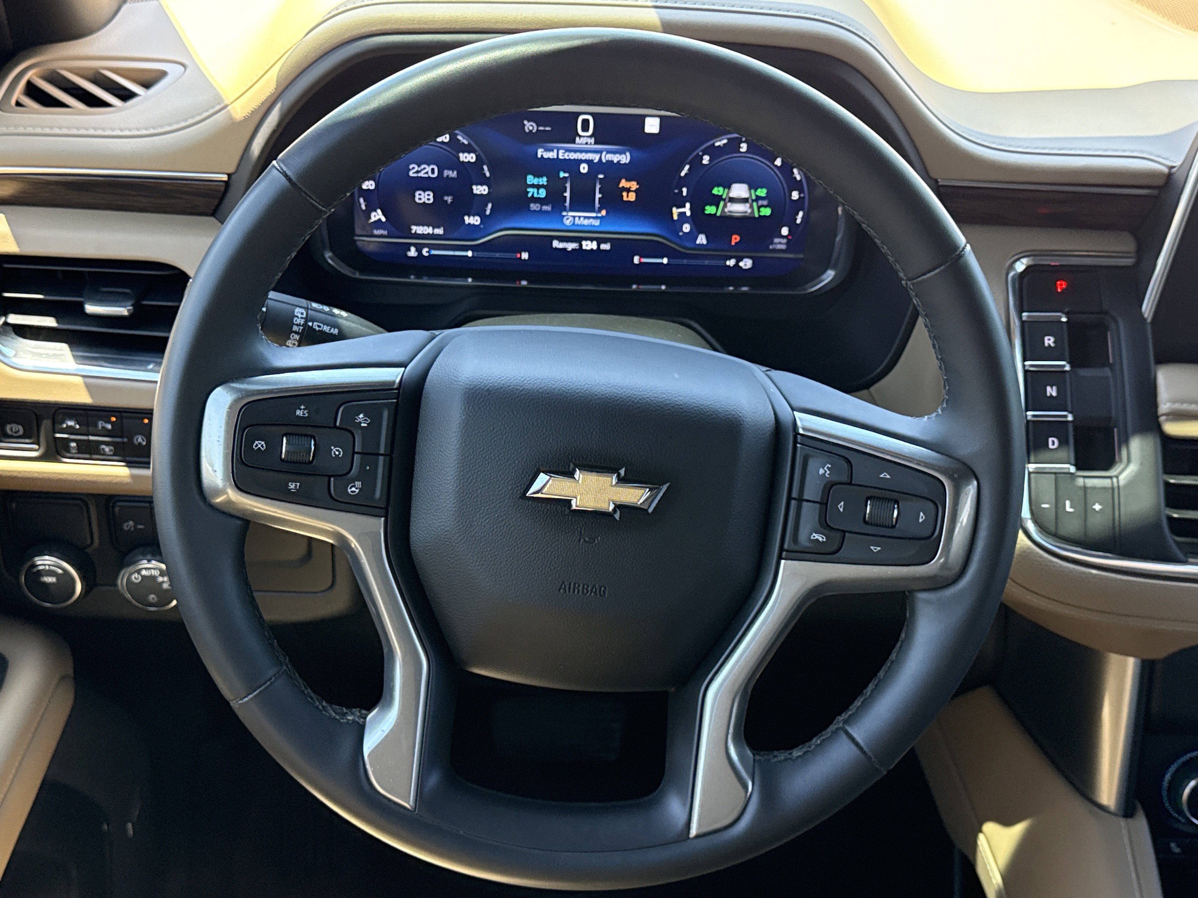 Used 2023 Chevrolet Tahoe Premier RWD image 30