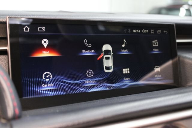 Used 2016 Lexus IS 300 AWD w/ F Sport Package image 22