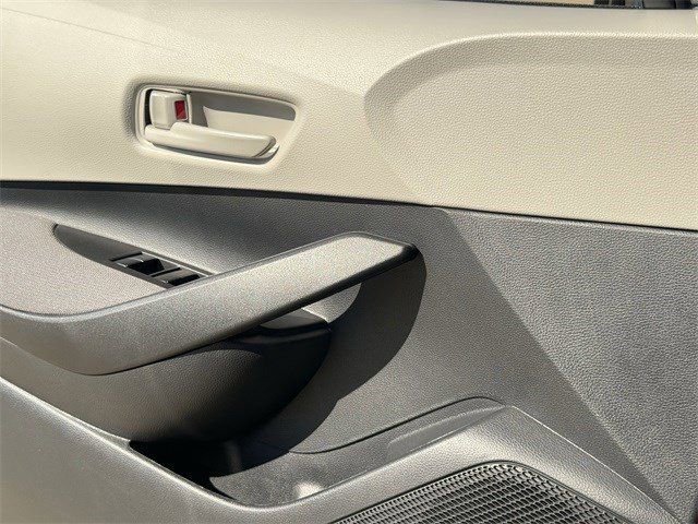 New 2026 Toyota Corolla LE FWD image 23