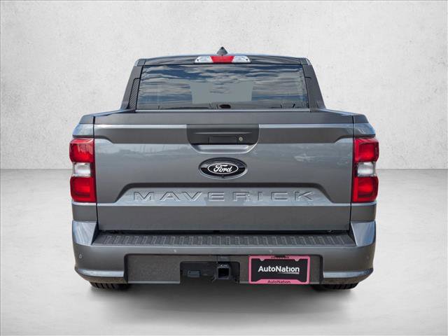 New 2026 Ford Maverick Lobo image 8