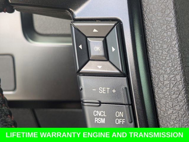 Used 2014 Ford F150 FX4 w/ FX Appearance Package AWD/4WD image 20