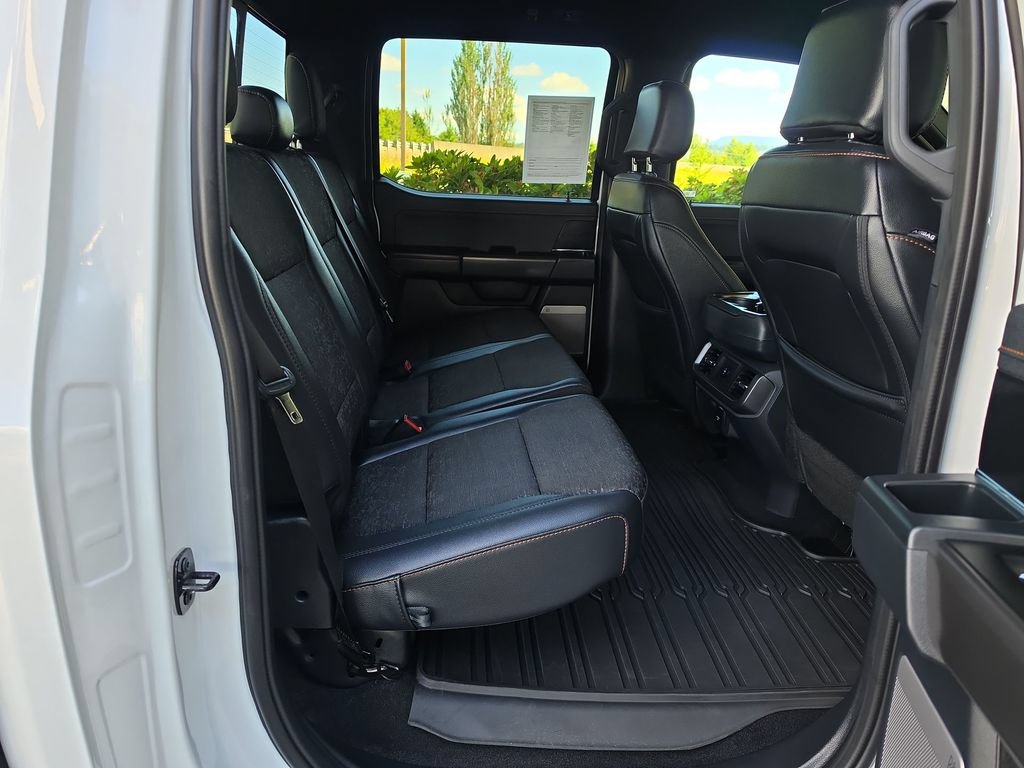 Used 2025 Ford F150 Tremor w/ Tow/Haul Package AWD/4WD image 30