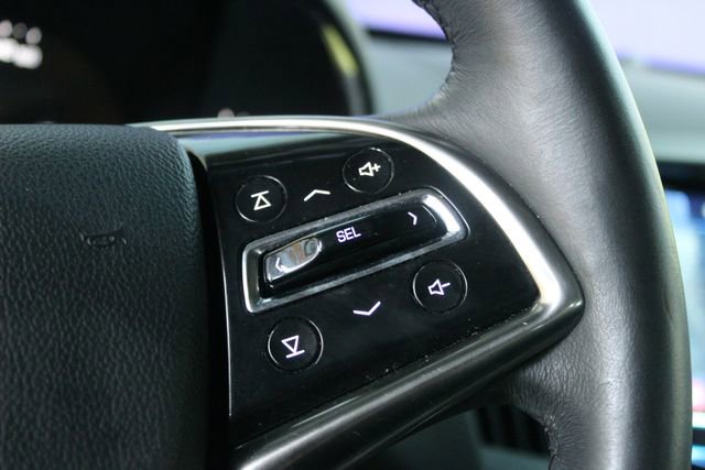 Used 2018 Cadillac ATS 2.0T AWD Sedan image 14