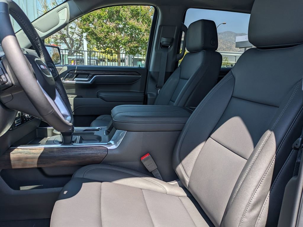 New 2026 GMC Sierra 1500 SLT w/ SLT Premium Plus Package image 20