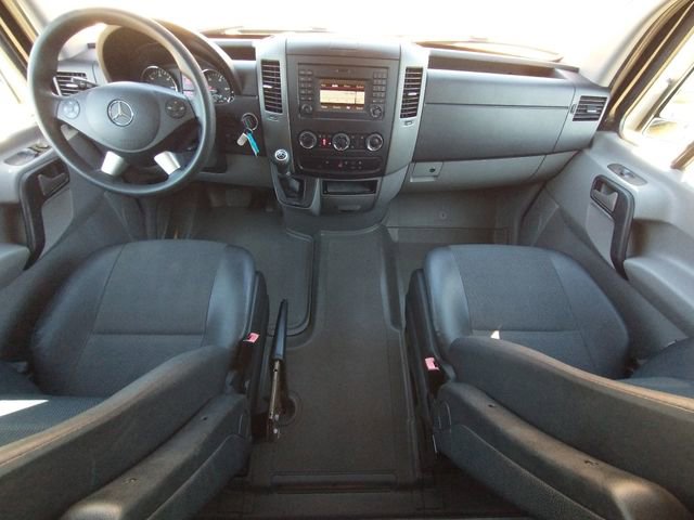 Used 2017 Mercedes-Benz Sprinter 2500 image 49