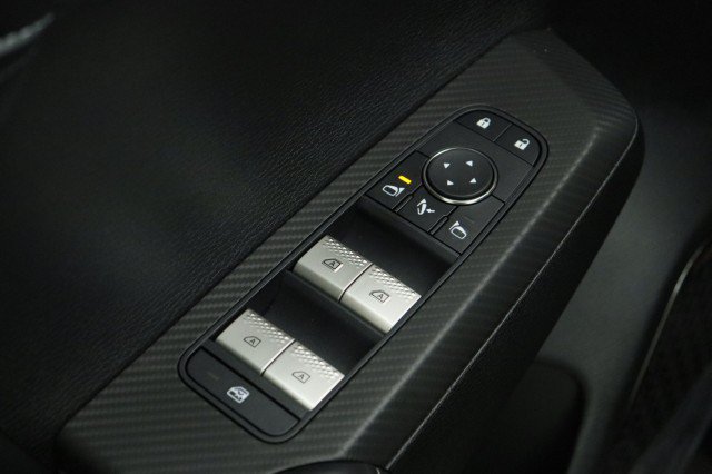 New 2026 Mitsubishi Outlander SEL Black Edition FWD image 16