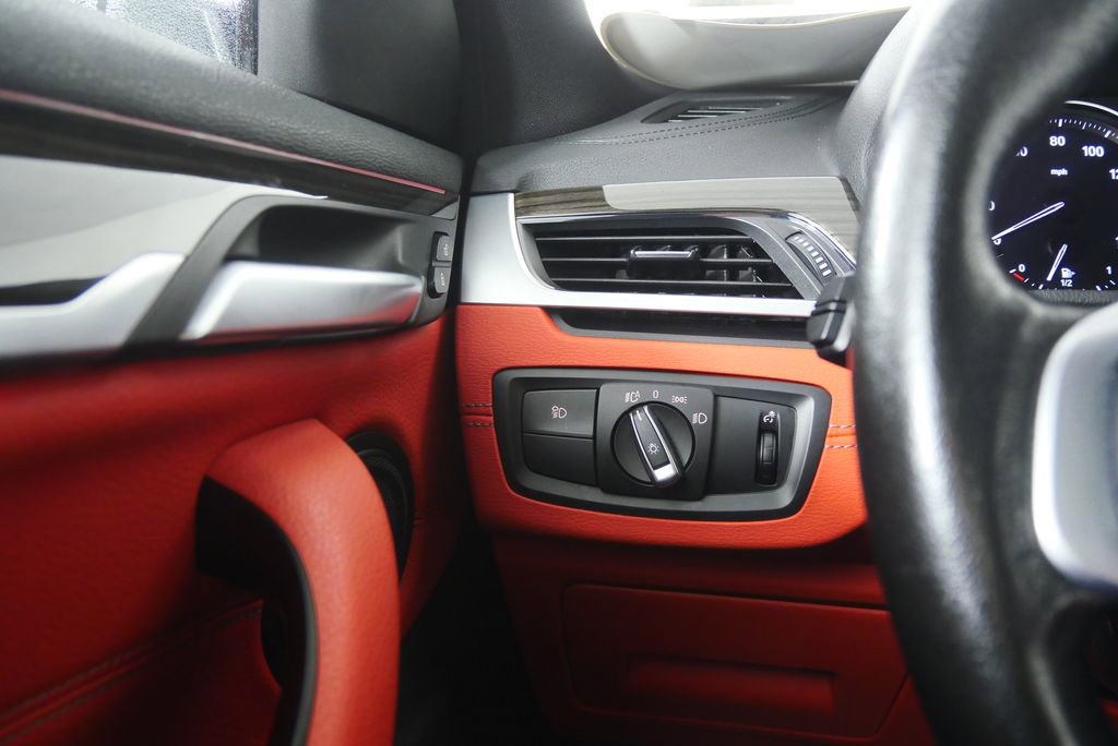 Used 2022 BMW X2 xDrive28i w/ Premium Package image 20