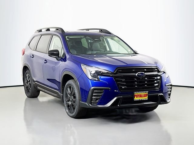New 2026 Subaru Ascent Bronze Edition