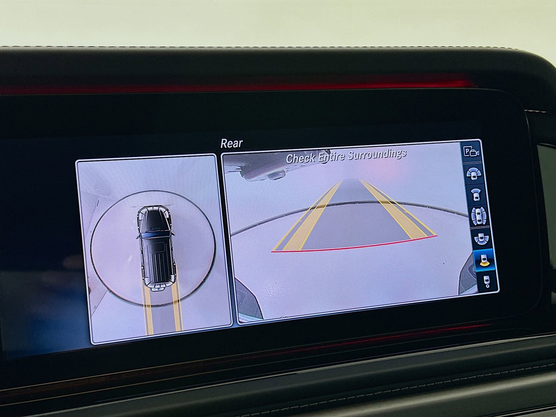 Used 2022 Mercedes-Benz G 63 AMG 4MATIC image 15