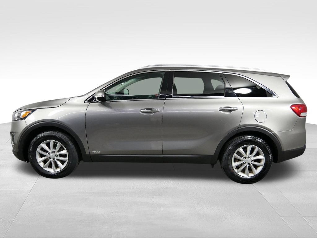 Used 2018 Kia Sorento AWD image 6