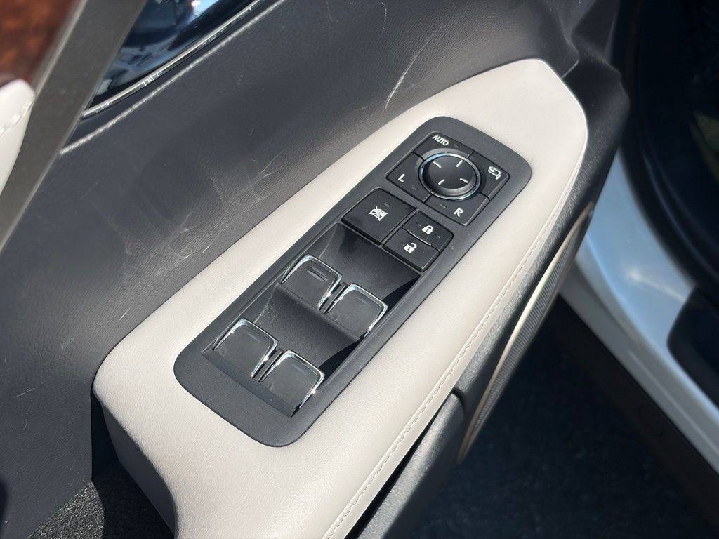 Used 2021 Lexus RX 450hL AWD w/ Premium Package image 14