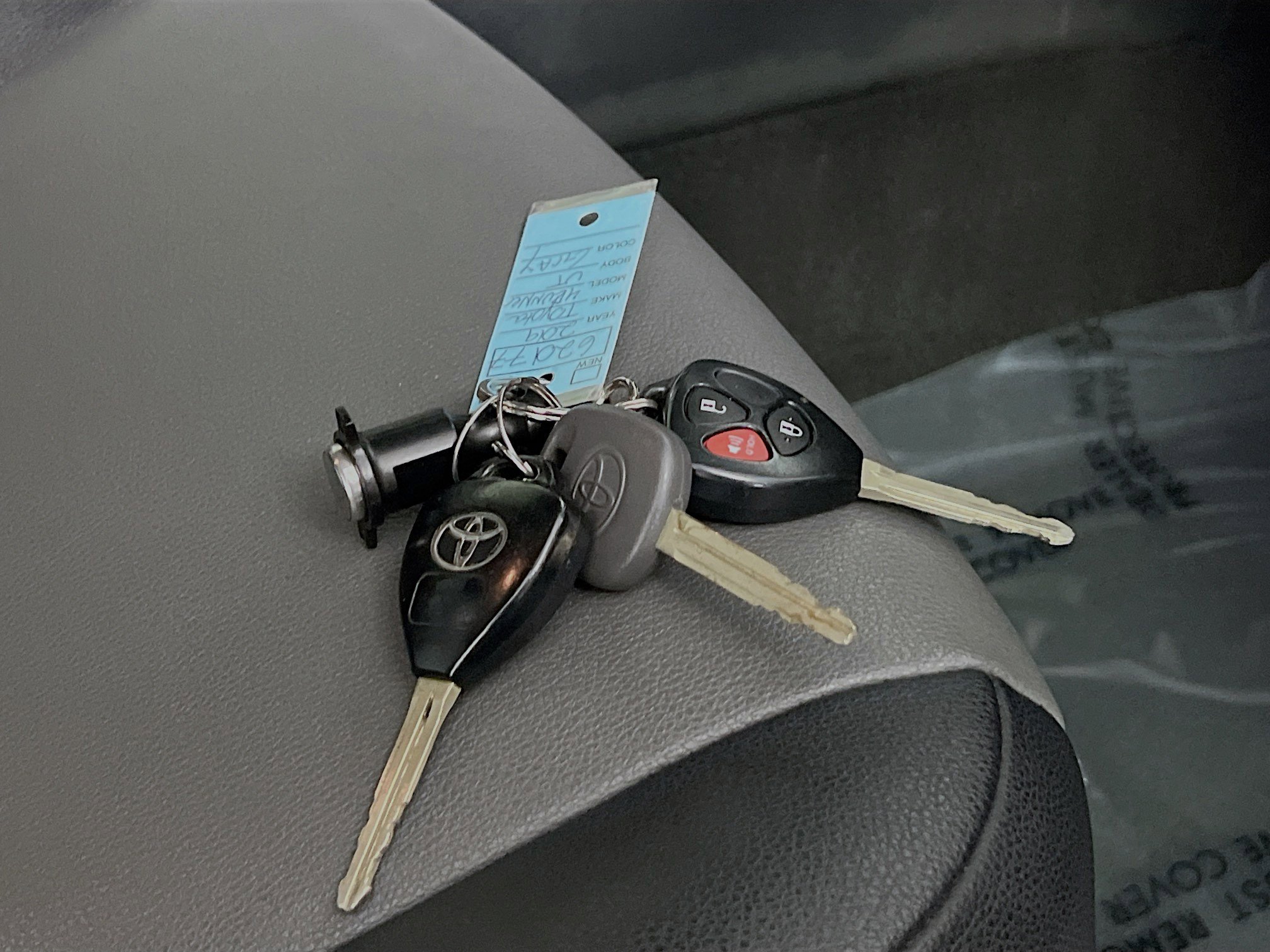 Used 2019 Toyota 4Runner SR5 Premium image 36