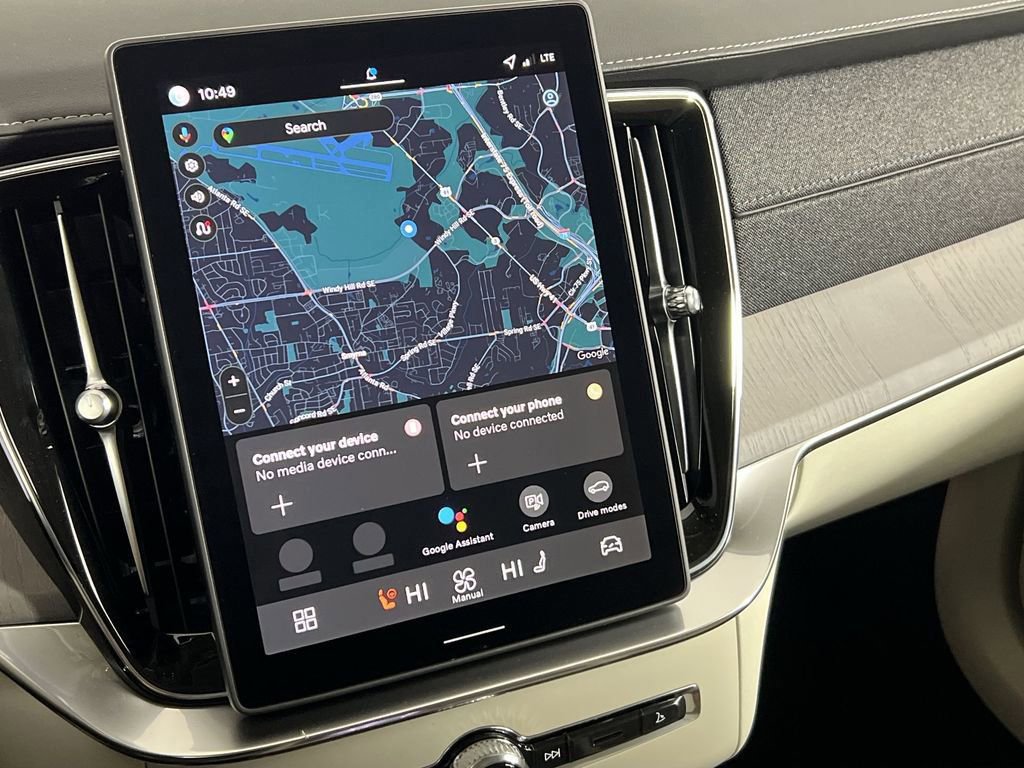 New 2026 Volvo XC90 T8 Ultra w/ Protection Package Premier image 17