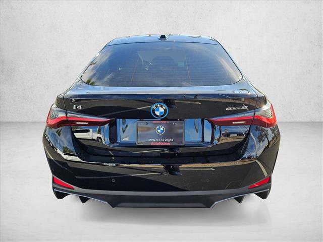 Certified 2023 BMW i4 eDrive35 w/ Premium Package image 7