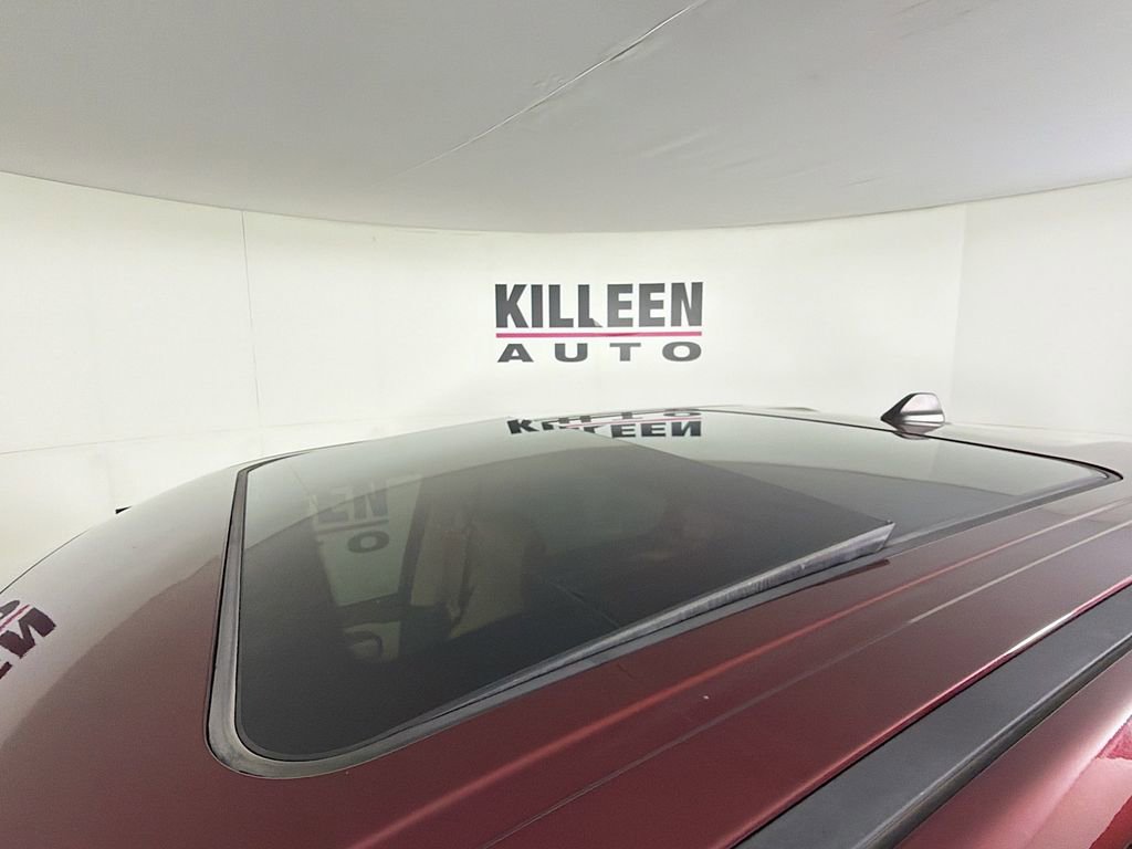 Used 2019 RAM 1500 Limited w/ Advanced Safety Group image 16