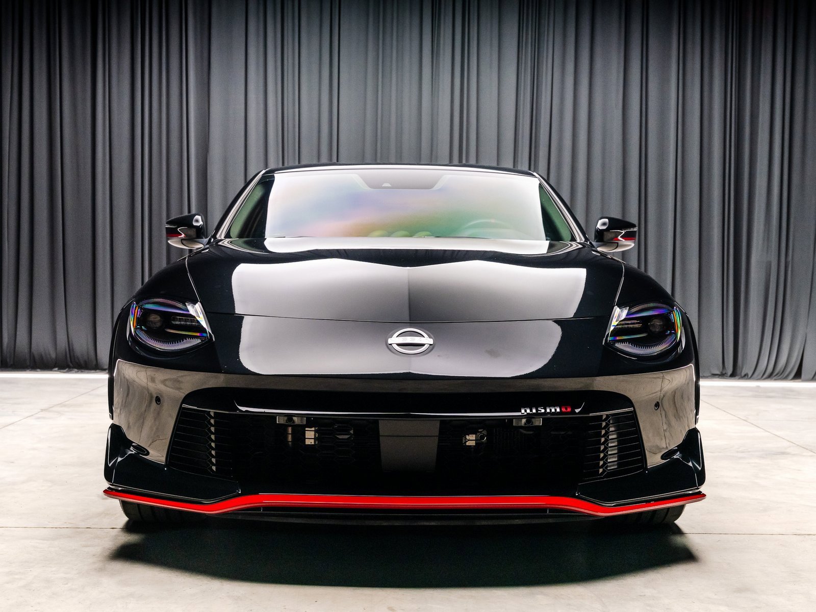 Used 2024 Nissan Z NISMO w/ Floor Mat Package image 18