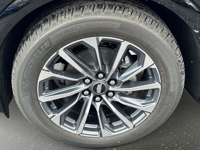 New 2026 Cadillac Lyriq Sport image 8