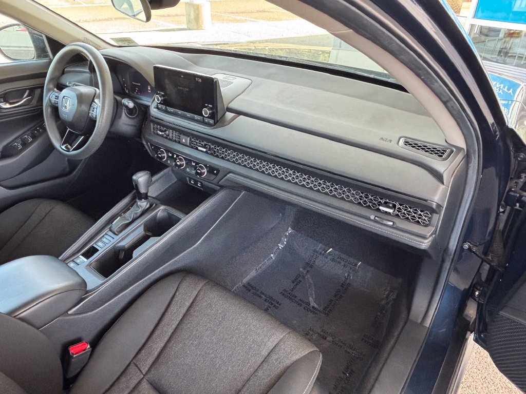 Used 2024 Honda Accord EX image 20