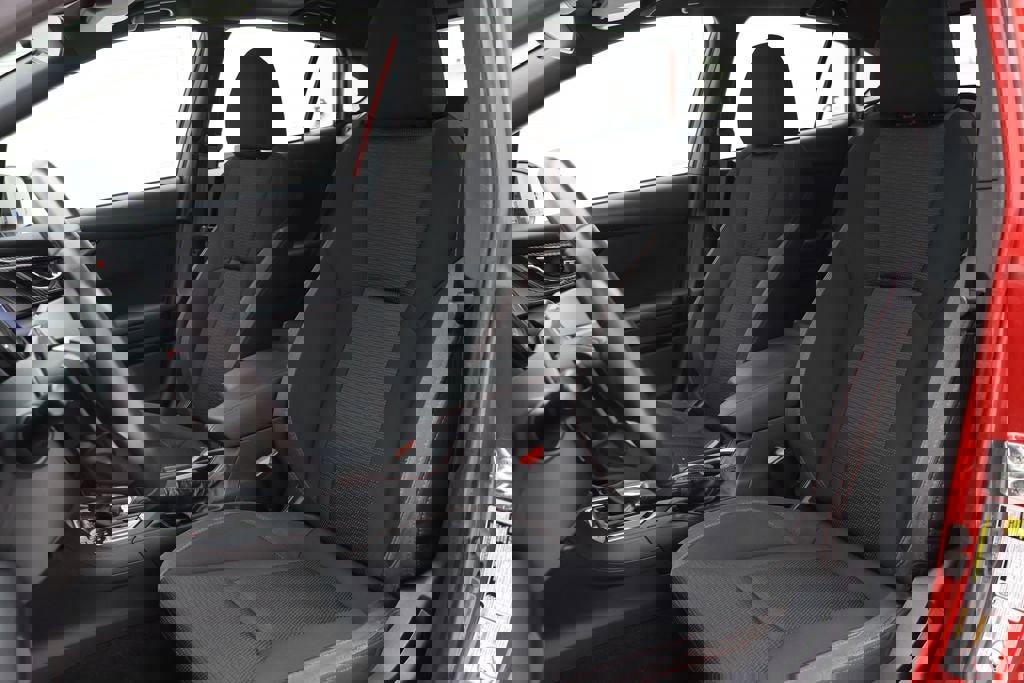 Used 2019 Subaru Impreza 2.0i Sport image 15