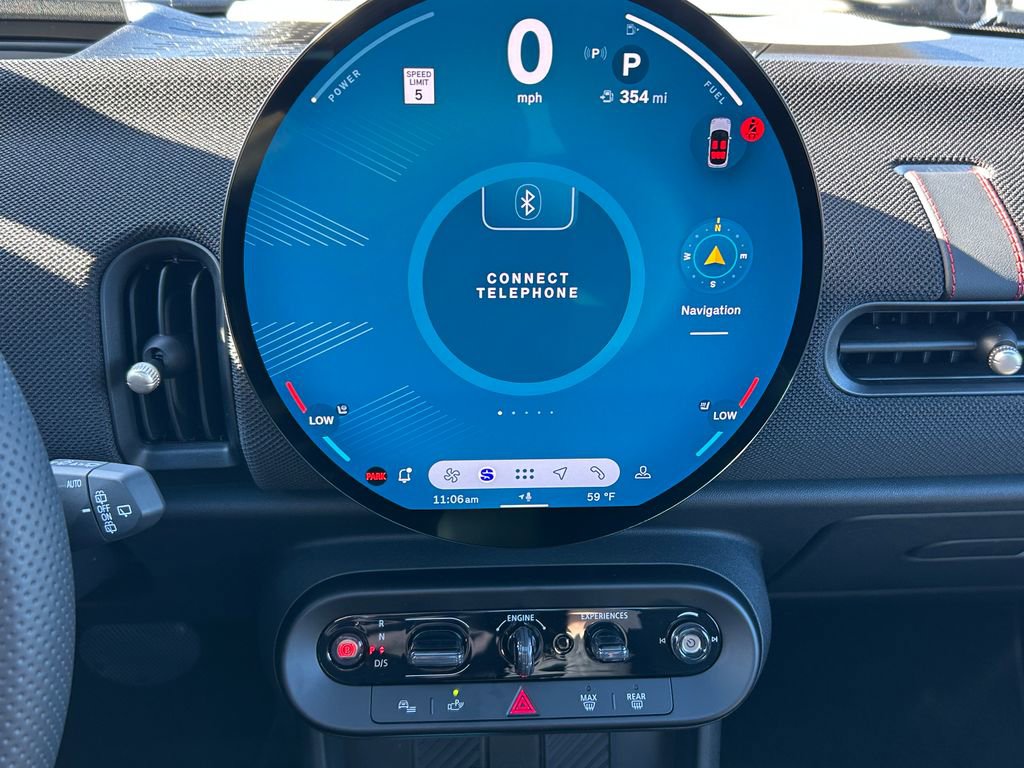 New 2026 MINI Cooper S image 24