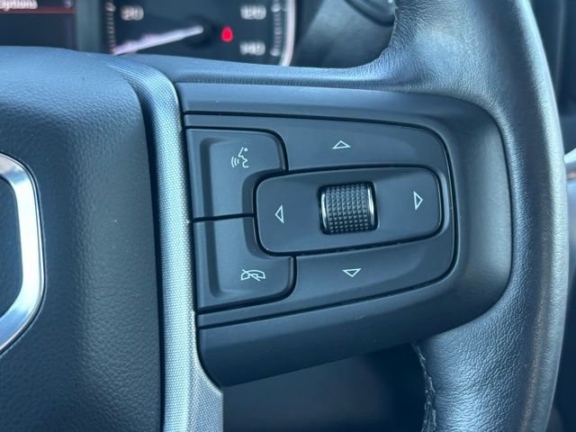 Used 2021 GMC Sierra 1500 Elevation image 18