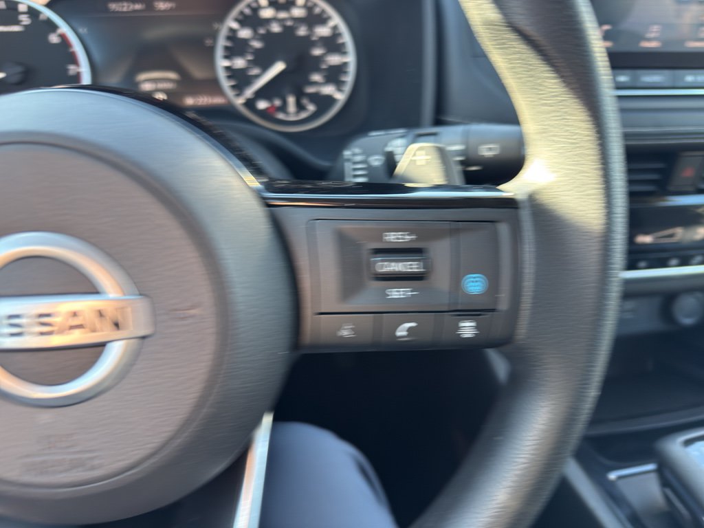Used 2021 Nissan Rogue SV AWD/4WD image 20