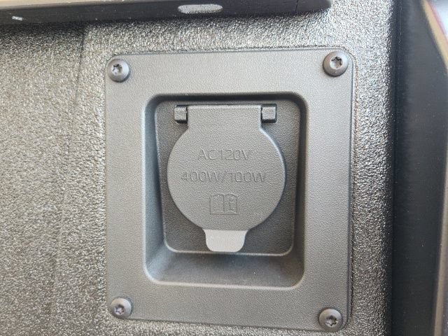 New 2026 Toyota Tundra 1794 Edition AWD/4WD image 14