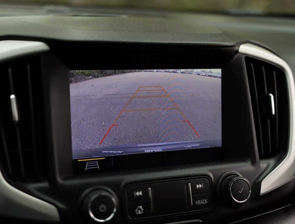 Used 2021 GMC Terrain SLT w/ Infotainment Package II image 15