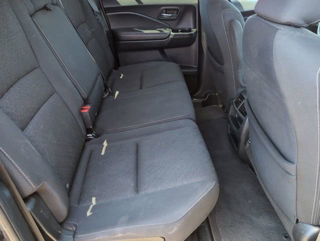 Used 2023 Honda Ridgeline Sport image 25