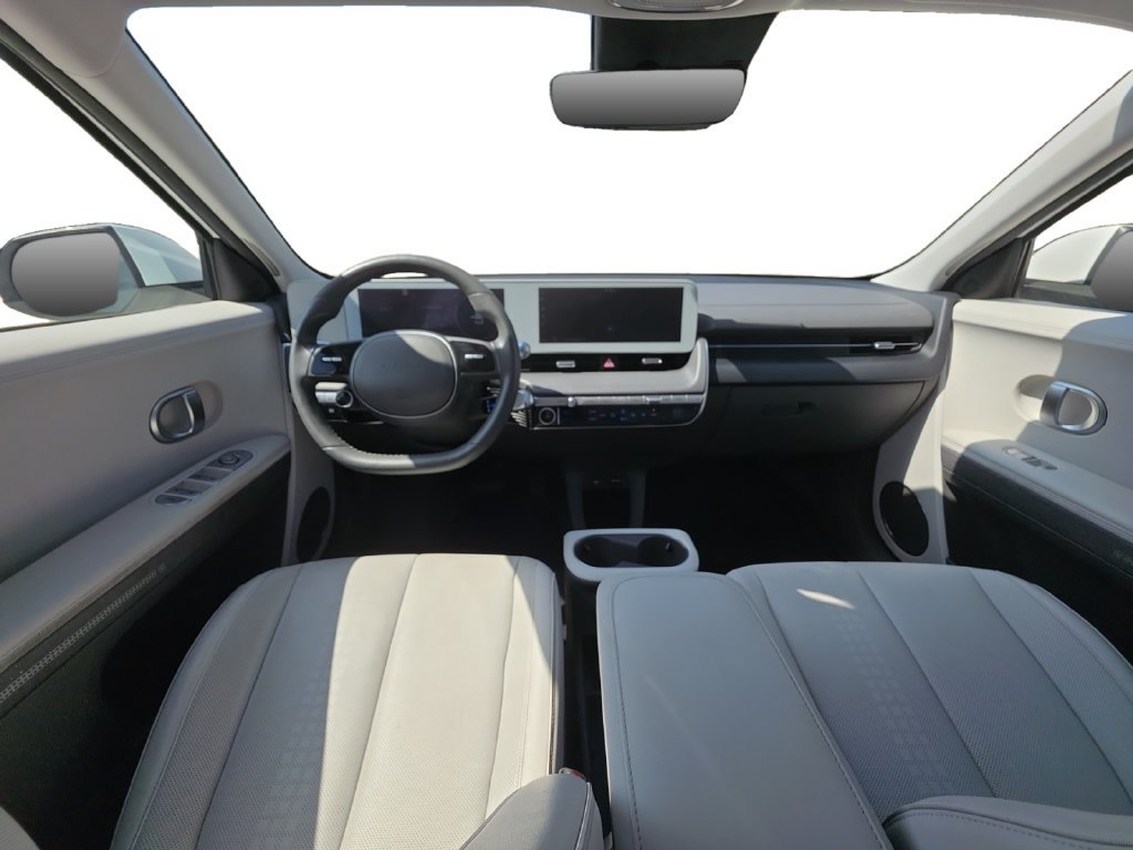 Used 2023 Hyundai Ioniq 5 SEL RWD image 21