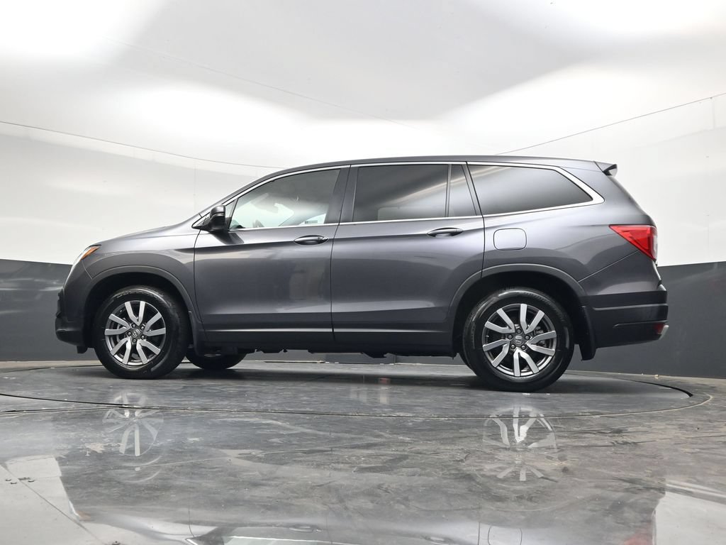Certified 2021 Honda Pilot EX-L image 30