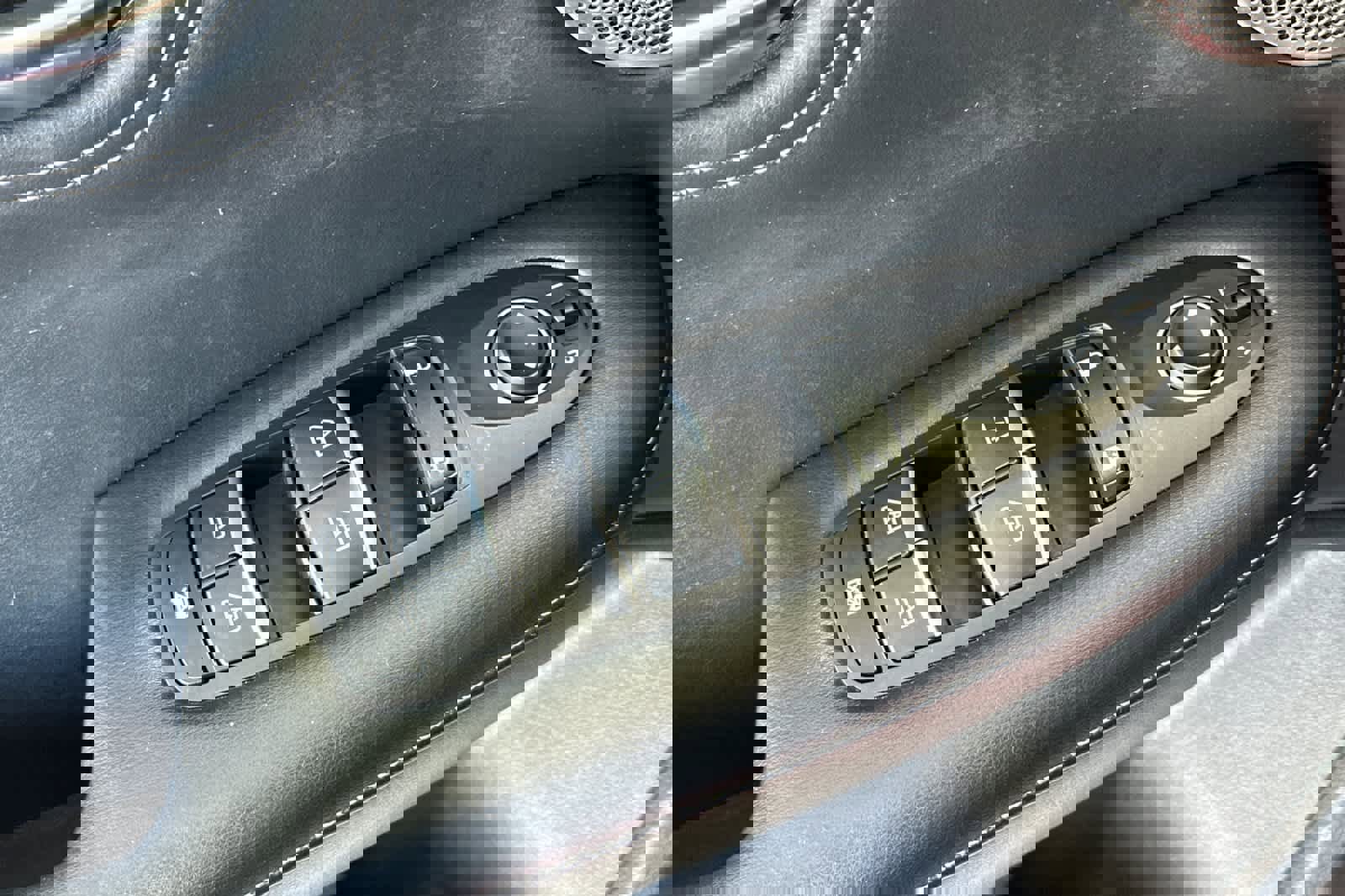 Used 2022 INFINITI QX55 Sensory w/ Lighting Package image 13