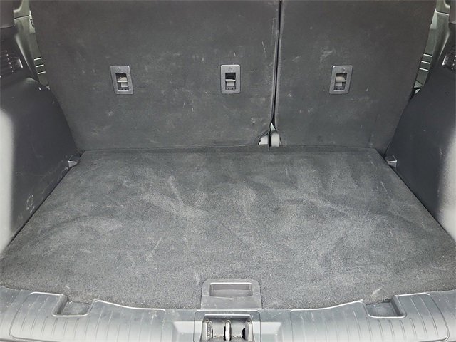 Used 2025 Ford Escape ST-Line image 17