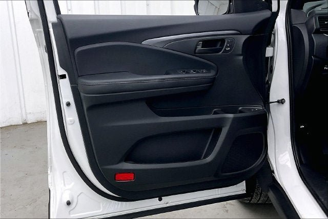 Certified 2024 Honda Passport EX-L image 21