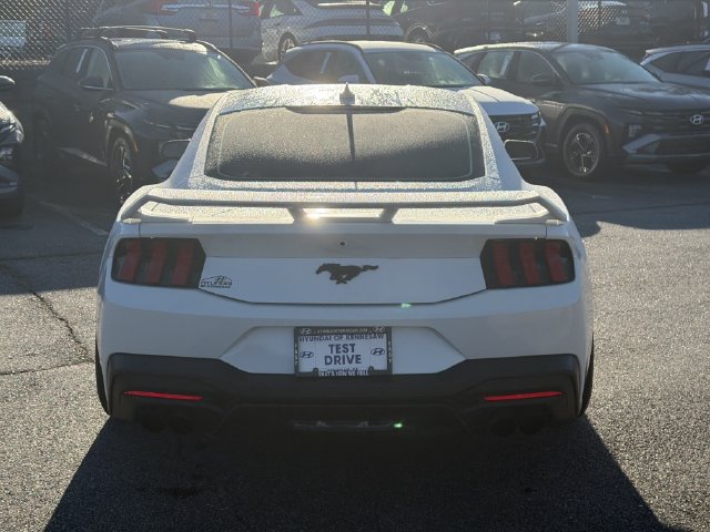 Used 2024 Ford Mustang GT Premium RWD image 7