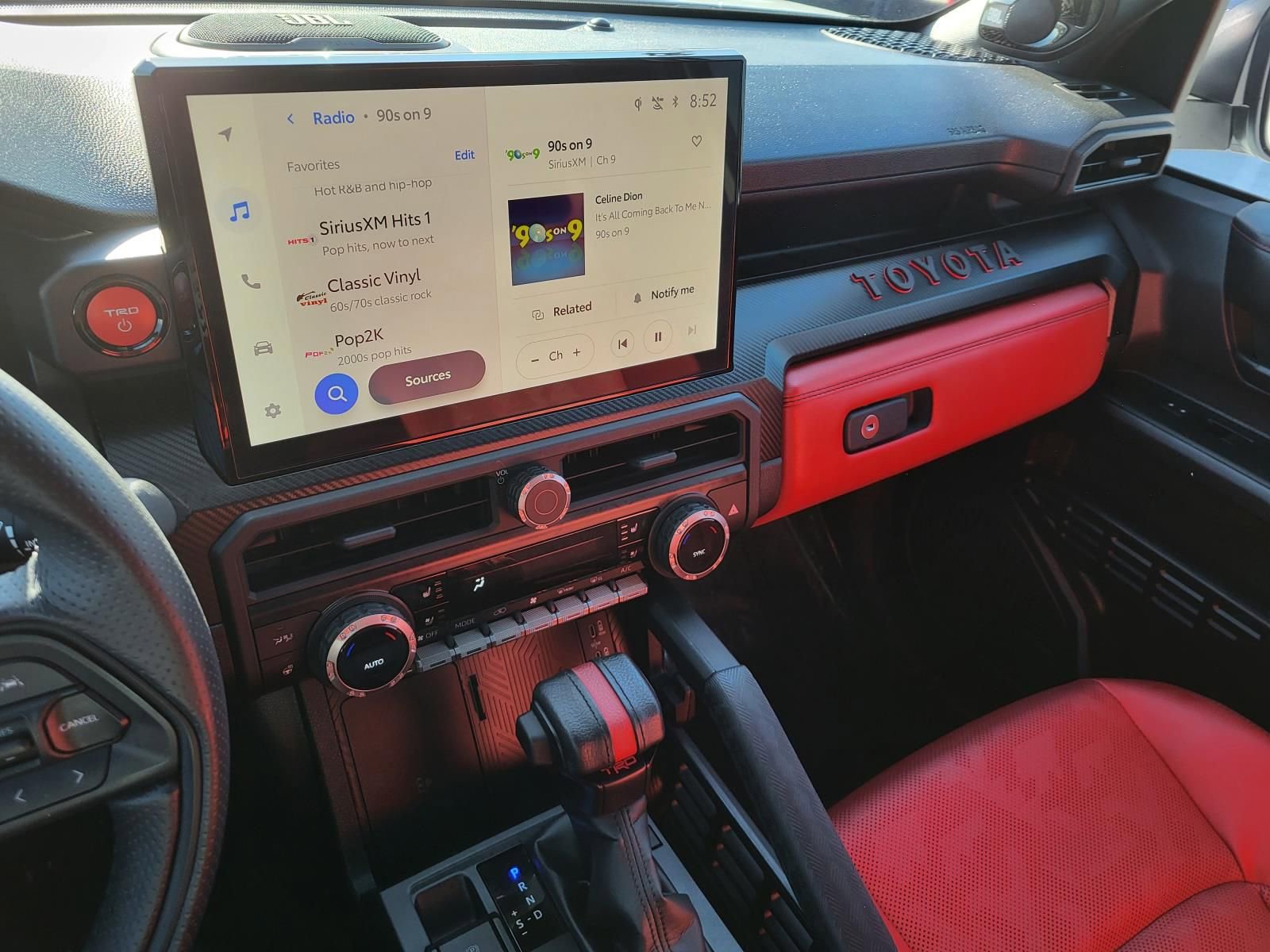 Used 2025 Toyota 4Runner TRD Pro image 22