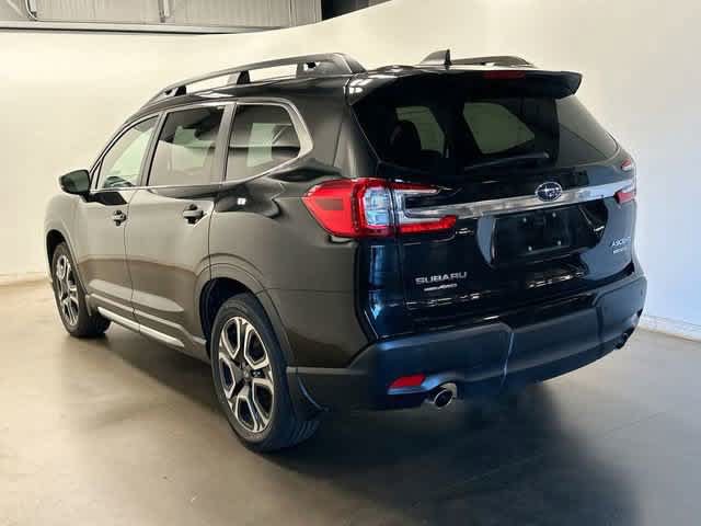 Used 2026 Subaru Ascent Limited AWD/4WD image 22