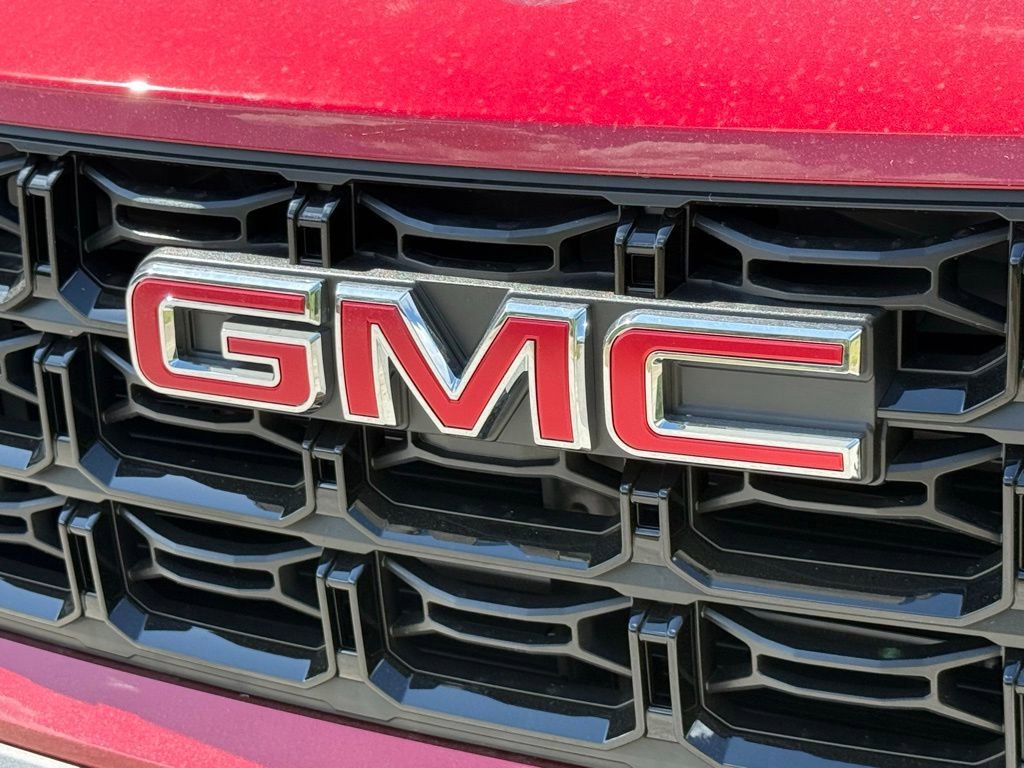 New 2026 GMC Canyon Elevation RWD image 6