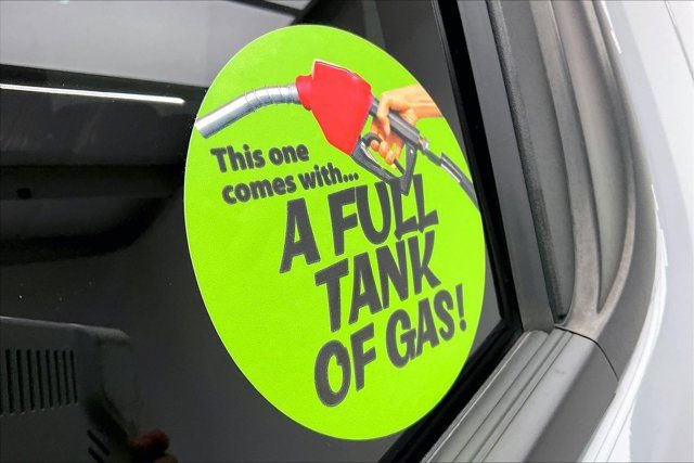 Used 2024 Chevrolet Silverado 1500 Custom image 35