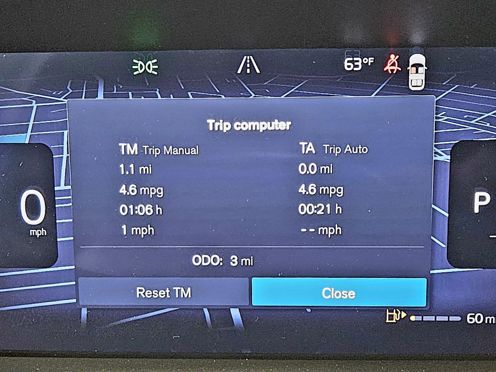 New 2026 Volvo XC90 B6 Ultra w/ Protection Package image 11