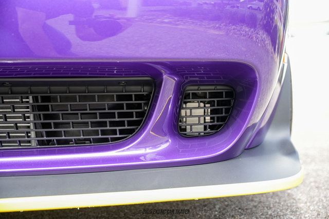 Used 2018 Dodge Challenger SRT Demon image 42