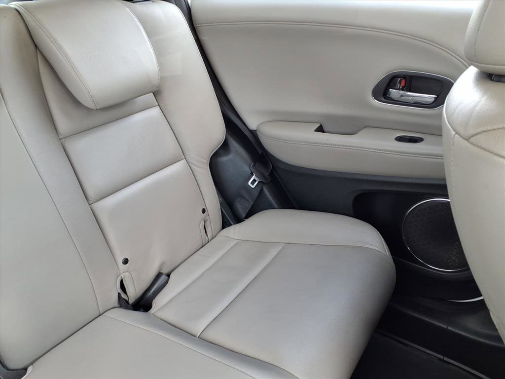 Used 2017 Honda HR-V EX-L image 24