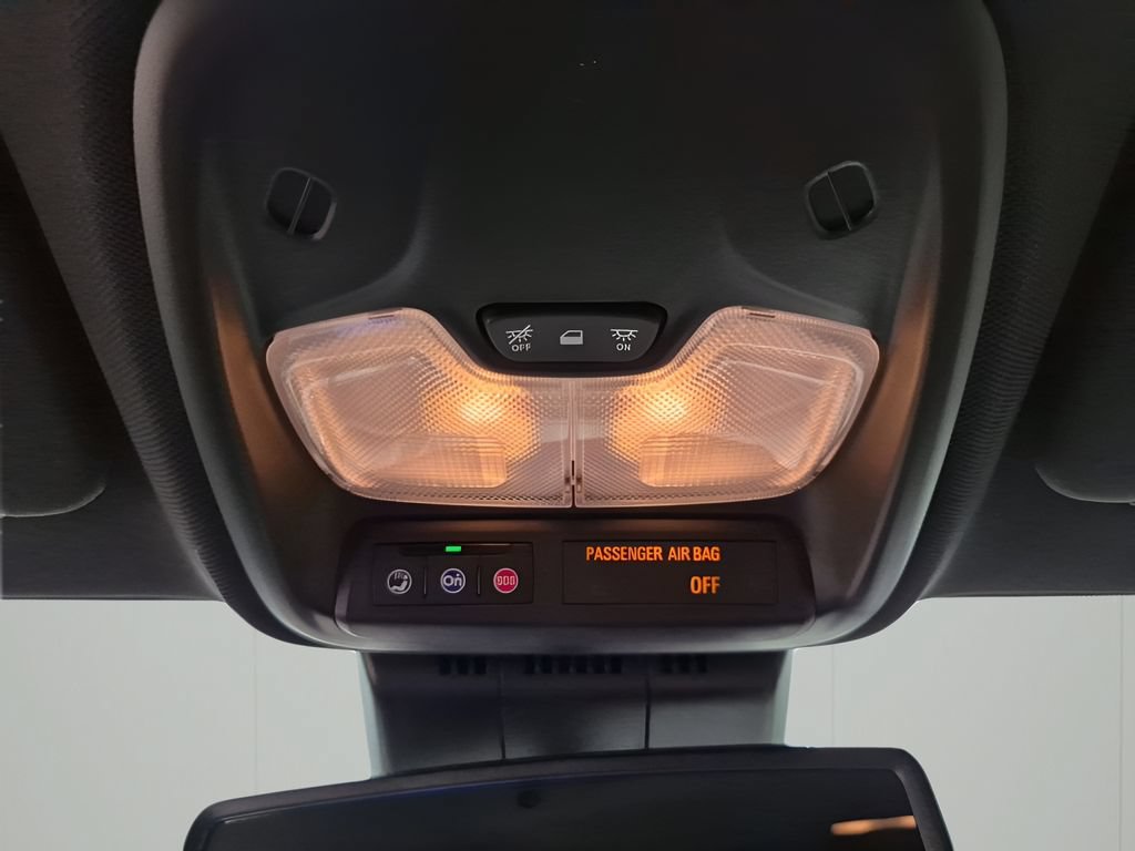 New 2026 GMC Canyon AT4 AWD/4WD image 46