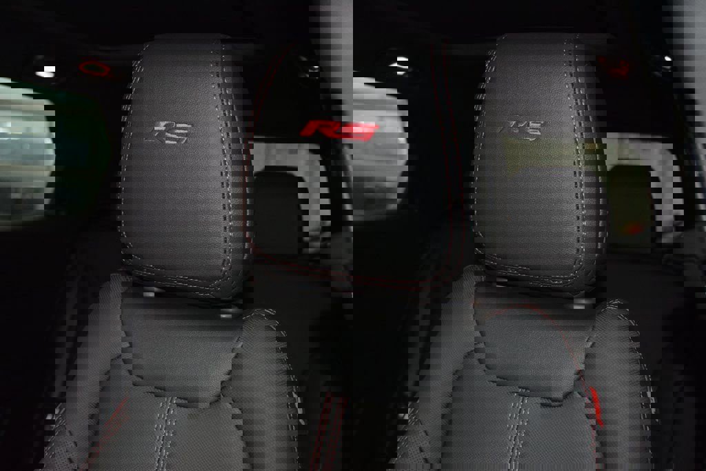 New 2026 Chevrolet TrailBlazer RS w/ Convenience Package image 41